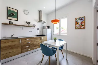 Image de New Apartment near beach 1a