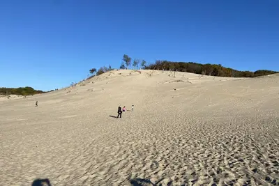 Image de Sensational Sunsets, Sand dunes, Swimming, and Sipping in Sw Mi. 2 mi to beach