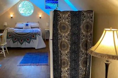 Image de •Lisa's Lodgings! HyDePaRkCoTtAgE• Best LoCaTiOn!