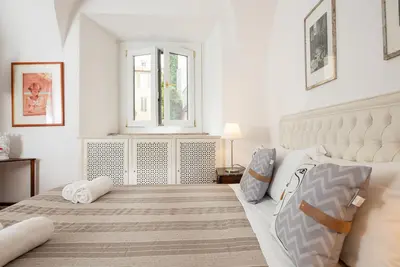 Image de Aurora in Pantheon apartment
