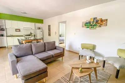 Image de Acogedor, Amplio y Luminoso en Excelente Ubicación