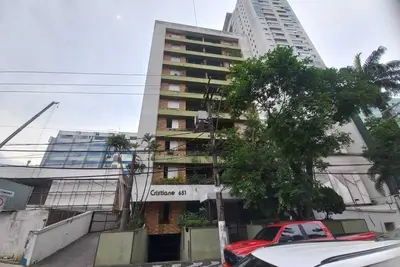 Image de Santos Apartment, 1 Bedroom, Channel 4, 06 People