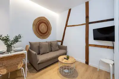 Image de ChezmoiHomes Patio Zahorí 4