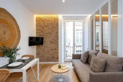 Image de ChezmoiHomes Patio Zahorí 5