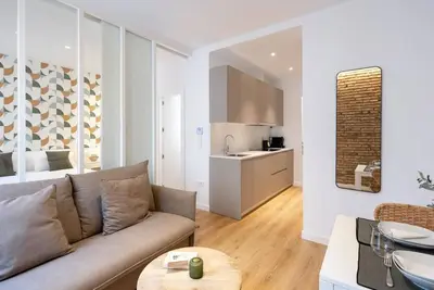 Image de ChezmoiHomes Patio Zahorí 6