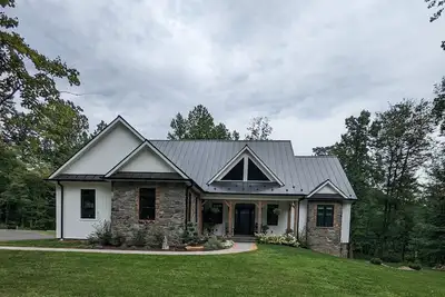 Image de Sandy Hill Retreat