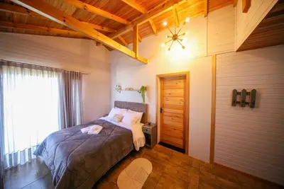 Image de Toca Do Uruba - Charming and cozy house in the center of Urubici