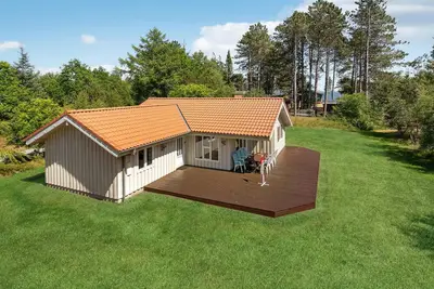 Image de Superbe maison de 3 chambres à Højslev