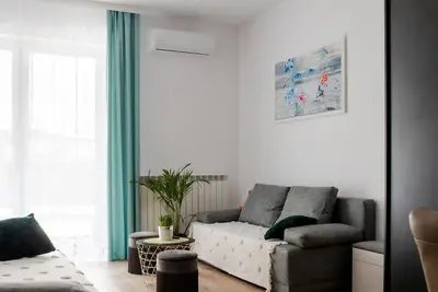 Image de Bel appartement à Zator avec WiFi
