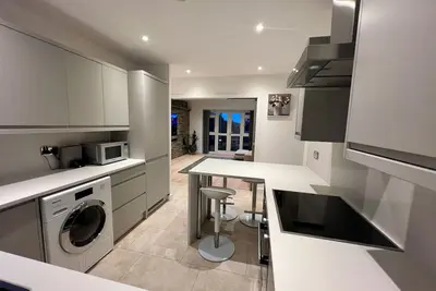 Image de Stylish Contemporary Apartment