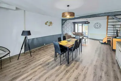 Image de Superbe maison de 2 chambres à Gamaches
