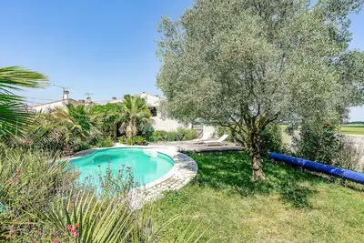 Image de Superbe maison à Médis