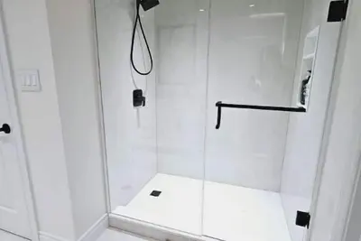 Image de Black Beach Retreat on 100acres off Lake Dalrymple