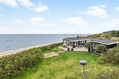 Image de Charmante maison à Esbjerg V avec vue sur la mer