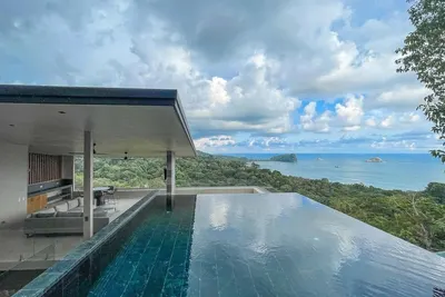 Image de Modern Luxury, Fully Air-Conditioned, Saltwater Pool, Large Ocean Views