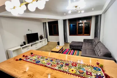 Image de Nice apartment and good location!