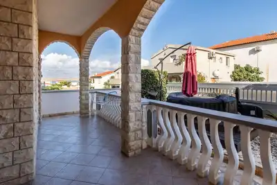 Image de Magnifique appartement à Vir avec WiFi