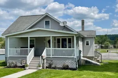 Image de Cozy Bedford Park Retreat