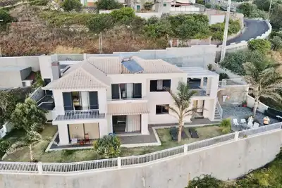 Image de The Best Sea View in Madeira -Casa Farol