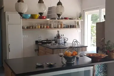 Image de Maison de charme en Provence