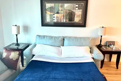 Image de 1bd beautiful view, free parking