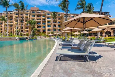 Image de Ocean Front Suite Christmas week at Villa Del Palmar Flamingos, 2 bedroom.