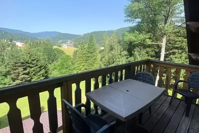 Image de Jolie deux pièces