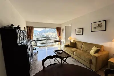 Image de Spacieux 2 pièces