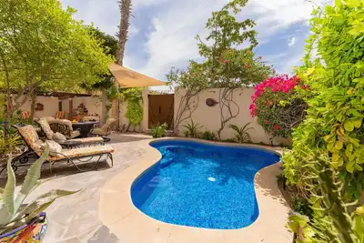 Image de Extraordinary 3bedrooms home with private pool 2. 5 Baths- 2 Bikes Available By Casago