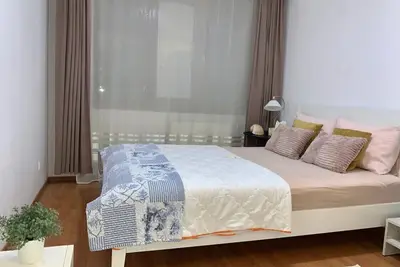 Image de Near The Park City Center Netflix