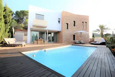 Image de Modern Villa Montecristo