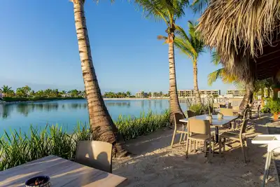 Image de 3br Boho Style Villa in Punta Cana