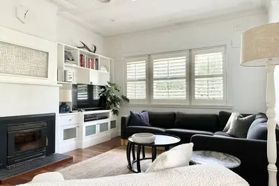 Image de Central, Cosy and pet Friendly