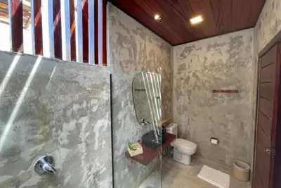 Lindo Bangalô Premium em Icarai