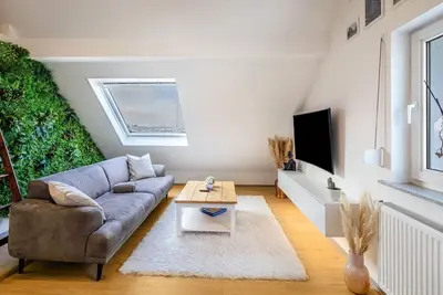 Image de Appartement 'Hue Space Air' avec Wi-Fi