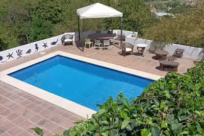 Image de Appartement \"Casa Romana\" avec vue sur les montagnes, Wi-Fi et ventilateurs