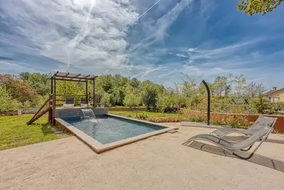 Image de Rustic Home Izabel, Pazin, Croatia