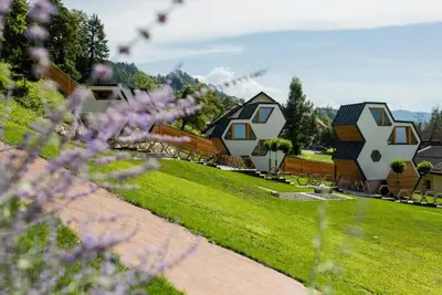Bee House Kasandra, Mozirje, Slovenia