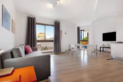 Image de Appartement de vacances 'Hubara Home' avec Wi-Fi