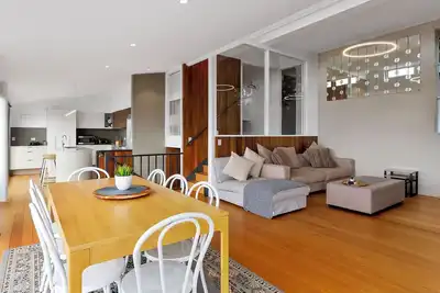 Image de Spectacular Views - 4 Bedrooms - Free Parking - Mount Nelson