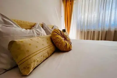 Image de Appartement de deux chambres avec la terrasse Lič, Gorski kotar (A-20420-a)