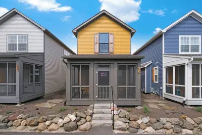 Image de The Statesman 2 bed 2. 5 bath