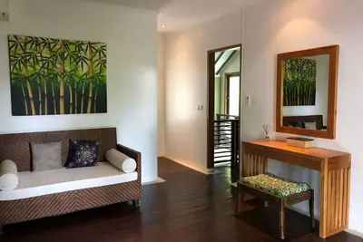 Image de 5 Minutes to the Beach, Resto and Sport Centre in Canggu