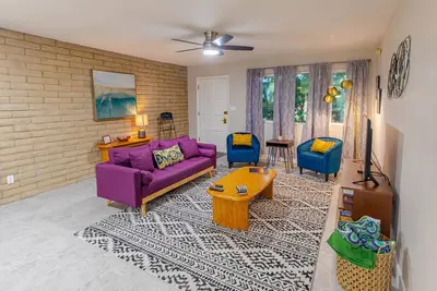 Image de Newly renovated spacious duplex