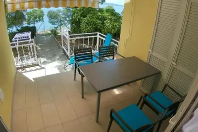 Image de Appartement Matej (84959-A1) - Selce (Crikvenica)