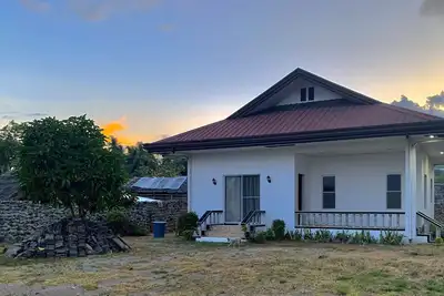 Image de Beachfront Retreat House