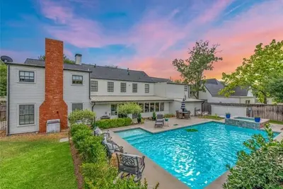 Image de The Texas Heritage House