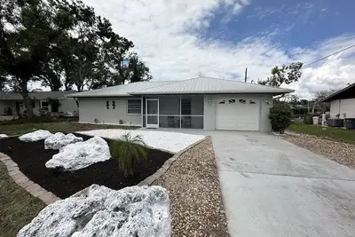 Venice Beach Perfect Getaway