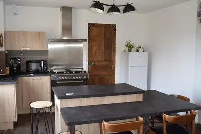 Image de Proche de Cluny etTaizé, maison dans petit village très calme