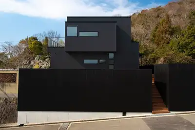 Image de Simple stay New marine view rental villa / Minamiawaji Hyōgo